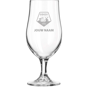 Bierglas DSOV